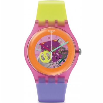 ساعت مچی SWATCH کد SUOP103